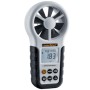 Laserliner AirflowTest-Master anemometers Portatile/Palmare Mulino a vento (082.140A)