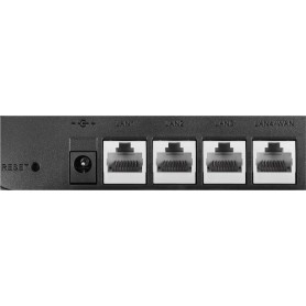 B532-232a LTECat.7 Rohkabel CPE VAN 3GPP Release 11 LAN IEEE 802.3/802.3u WIFI (B535-232a)