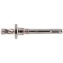 Fischer 532609 punta per trapano 1 pz