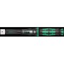 Wera 05075652001 chiave dinamometrica Ft-lb, Nm