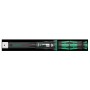 Wera 05075653001 chiave dinamometrica Ft-lb, Kg-m