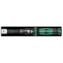 Wera 05075651001 chiave dinamometrica Ft-lb, Nm