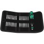 Wera Kraftform Kompakt 60 Torque Cacciavite con punte multiple Offset screwdriver (05059293001)