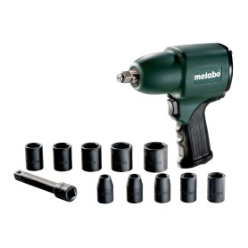 Metabo DSSW 360 360 Nm Nero, Verde (6.04118.50)