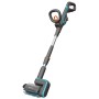 Akku-Multi-Reiniger AquaBrush Patio 18V P4A solo (grau/trkis, ohne Akku und Ladegert, POWER FOR ALL ALLIANCE) (14841-55)