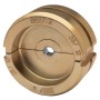 Klauke D2270 pinza crimpatrice Bronzo