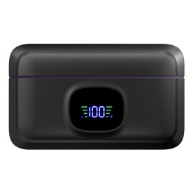 Streamplify MIC GO Nero Microfono a clip (SPML-MG1C051.11)