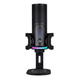 Streamplify MIC PRO Nero Microfono da tavolo (SPMC-P3C327.11)