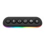 Streamplify HUB DECK 5 Nero (SPUH-HD51217.11)