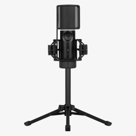 Streamplify MIC TRIPOD Nero Microfono da studio (SPMC-MZ1C127.11)