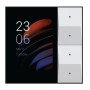 Akuvox HyPanel Lite Con cavo e senza cavo (KS41-R2-EU)