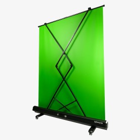 Streamplify SCREEN LIFT Verde Alluminio (SPSC-SZ1211G.11)