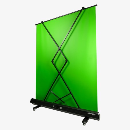 Streamplify SCREEN LIFT Verde Alluminio (SPSC-SZ1211G.11)