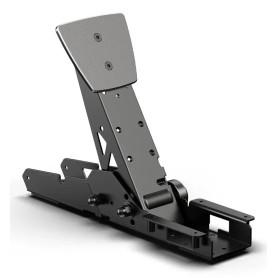 Moza Racing RS111 periferica di gioco Nero USB Pedali PC