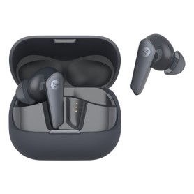 Libratone Air+3 Cuffie Wireless In-ear Musica e Chiamate USB tipo-C Bluetooth Nero (LW0061000EU6006)