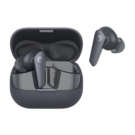 Libratone Air+3 Cuffie Wireless In-ear Musica e Chiamate USB tipo-C Bluetooth Nero (LW0061000EU6006)
