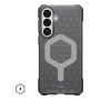Urban Armor Gear Essential Armor custodia per cellulare 17 cm (6.7") Cover Cenere (214533113131)