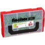 Fischer 534094 ancoraggio a vite e tassello 210 pz Tassello a muro