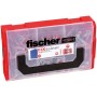 Fischer 536161 ancoraggio a vite e tassello 210 pz Tassello a muro