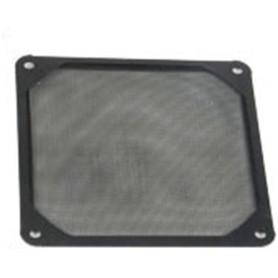 Akasa GRM120-AL01-BK accessori di raffreddamento hardware Nero (GRM120-AL01-BK) (GRM140-AL01-BK)