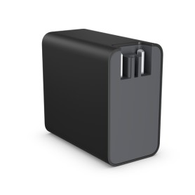 HP 100W Gallium Nitride Wall Charger EURO SmartBuy adattatore e invertitore (CS9V7UT#ABB)