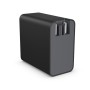 HP 100W Gallium Nitride Wall Charger EURO SmartBuy adattatore e invertitore (CS9V7UT#ABB)