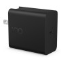 HP 100W Gallium Nitride Wall Charger EURO SmartBuy adattatore e invertitore (CS9V7UT#ABB)