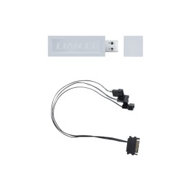 Lian Li RF-T-W Controller RGB indirizzabile (G89.RF-T-W.01)