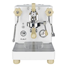 Lelit Bianca Manuale Macchina per espresso 2,5 L (LE-PL162T-EUCW)
