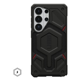 Urban Armor Gear Monarch Pro Kevlar custodia per cellulare 17,5 cm (6.9") Cover Nero (214513113940)
