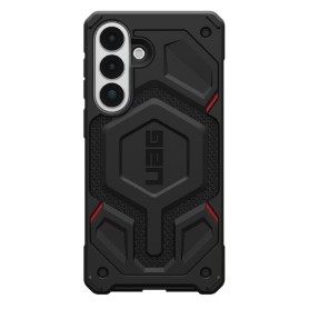 Urban Armor Gear Monarch Pro custodia per cellulare 17 cm (6.7") Cover a guscio Grafite, Nero (214514113940)