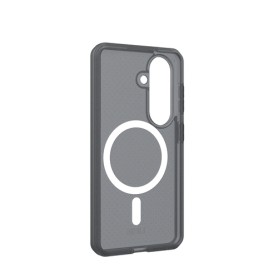 Urban Armor Gear Dot custodia per cellulare 16 cm (6.3") Cover Cenere (214521113131)