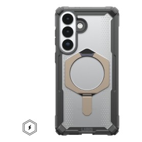 Urban Armor Gear Plasma XTE custodia per cellulare 17 cm (6.7") Cover Cenere, Titanio (214523113136)