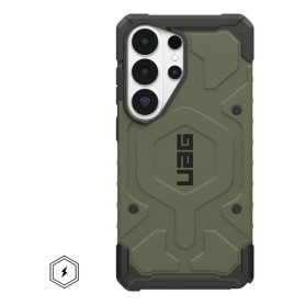 Urban Armor Gear Pathfinder custodia per cellulare 17,5 cm (6.9") Cover Oliva, Verde (214530117272)