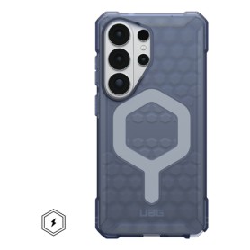 Urban Armor Gear Essential Armor custodia per cellulare 17,5 cm (6.9") Cover Blu nuvola (214532114151)