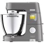 Kenwood KWL90.164SI robot da cucina 1400 W 7 L Argento Bilance incorporate (0W20011381)