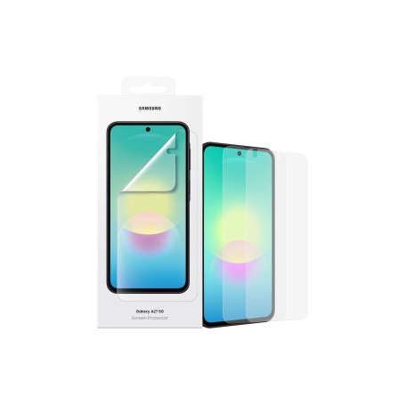 Samsung A27 Screenprotector custodia per cellulare (EF-UA276CTEGWW)