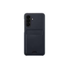 Samsung Card Slot Case - Black - Galaxy A27 5G custodia per cellulare (EF-OA276TBEGWW)