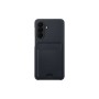 Samsung Card Slot Case - Black - Galaxy A27 5G custodia per cellulare (EF-OA276TBEGWW)