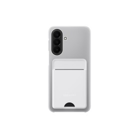 Samsung Card Slot Case - Light Gray - Galaxy A27 5G custodia per cellulare (EF-OA276TJEGWW)