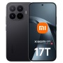 Xiaomi 17T 16,7 cm (6.59") 12 GB 256 GB 6500 mAh Nero (MZB0NOCEU)