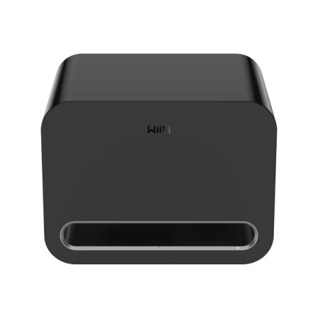 WiiM Sub Pro Nero Subwoofer attivo 250 W (LPWISUBPB)