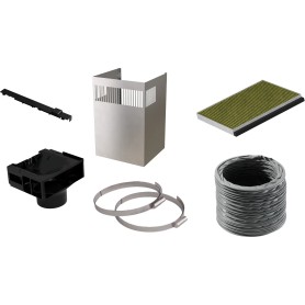 Bosch DWZ1FB3I6 accessorio per cappa Set per la circolazione dell'aria
