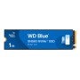 Blue SN580 1 TB (blau/wei, PCIe 4.0 x4, NVMe, M.2 2280) (WDS100T3B0E)