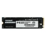 PATRIOT SSD Patriot 4TB M.2 P410 PCIe 4.0 5000/4500 (P410P4TBM28H)