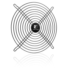 Noctua NA-FG1-20 SX5 parte e accessorio del sistema di raffreddamento del computer Griglia per ventola