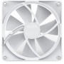 NZXT F140 RGB Case per computer Ventilatore 14 cm Bianco 1 pz (RF-R14SF-W1)
