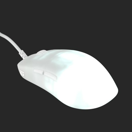 Endgame Gear OP1 RGB mouse Gaming Mano destra USB tipo A Ottico 26000 DPI (EGG-OP1-RGB-WF)