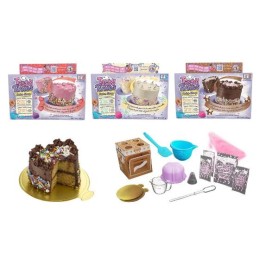 TASTY TINIES CAKE KIT CDU (932275.008)