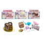 TASTY TINIES CAKE KIT CDU (932275.008)